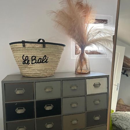 דירות Le Bali By פרפיניין מראה חיצוני תמונה